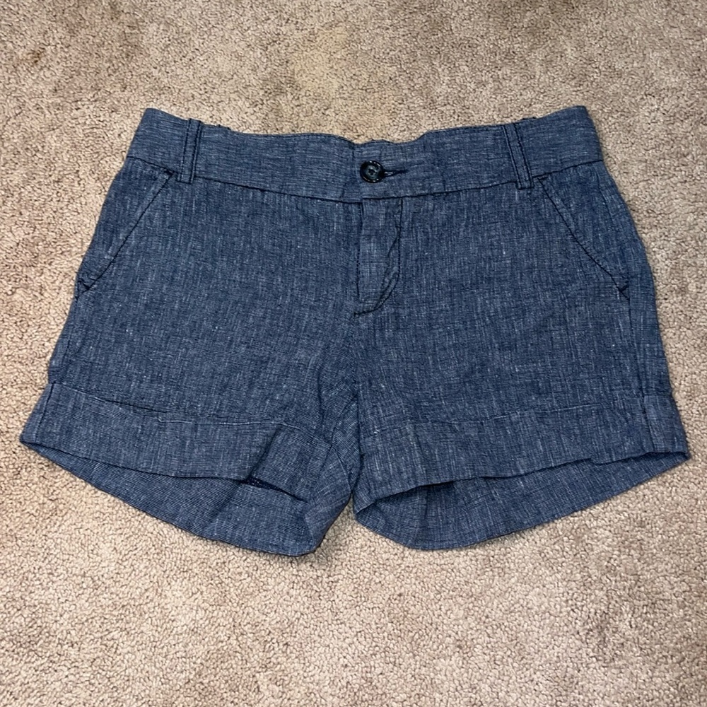 EXPRESS Bermuda Shorts